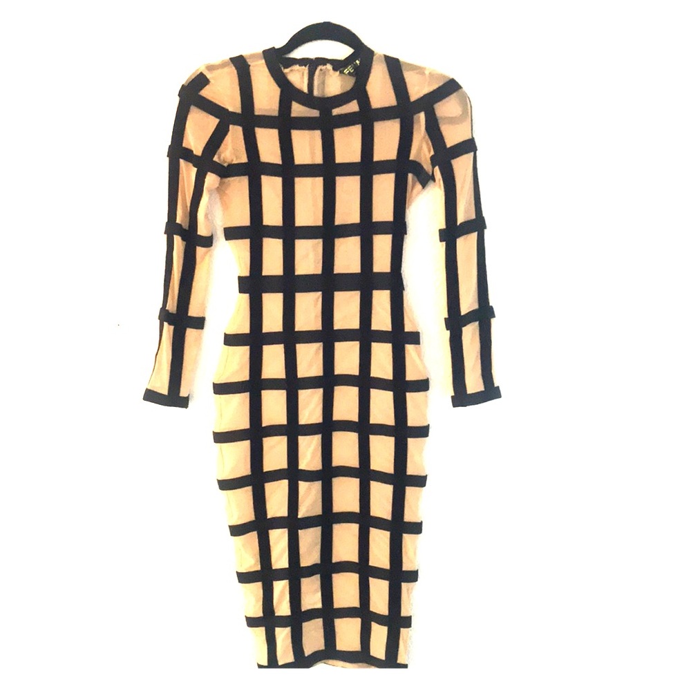 Femme Dress